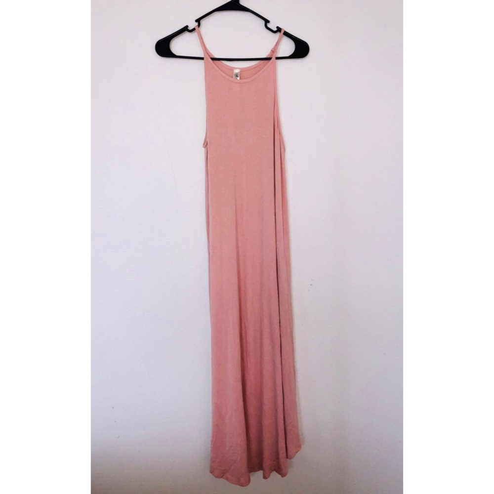 ⭐️ S O L D ⭐️ LIKE NEW Mahina maxi dress